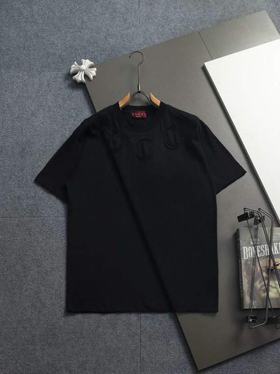 Picture of Gucci T Shirts Short _SKUGucciS-2XLxetr20811635